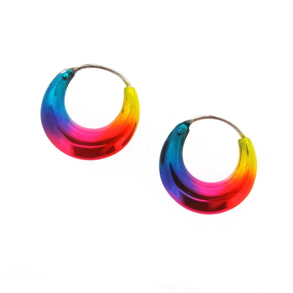 Creole Rainbow Earings